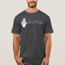 Recherche de langue des signes américaine tshirts Signature