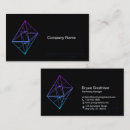 Recherche de démarrage cartes visite Professionnel