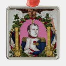 Recherche de napoléonien ornements Francois