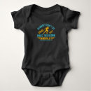 Recherche de coureur bébé vêtements Exécution