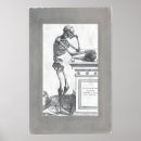 Zoek naar schedel posters Anatomie