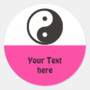 Zoek naar yin yang symbool stickers Liefde