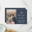 Recherche de pot vœux cartes Monogramme