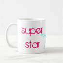 Recherche de meilleure mère monde tasses Étoiles