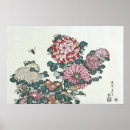 Recherche de chrysanthème posters Japonais
