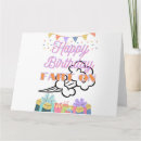 Recherche de gag vœux cartes Farce