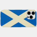 Recherche de drapeau écossais iphone coques Écossaise