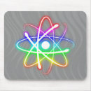 Recherche de quantum tapis souris La science