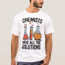 Zoek naar chemie grap tshirts Chemicus