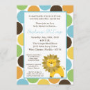 Recherche de lion king invitations Zoo