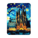 Recherche de espagnol magnets Sagrada familia