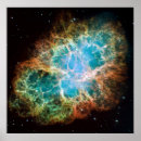 Zoek naar krab nevel posters Astronomie