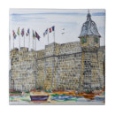 Recherche de la bretagne carreaux Architecture