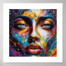 Recherche de visages posters Dieu