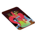 Recherche de scientifique magnets Geek