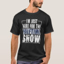Recherche de game show tshirts Mi temps