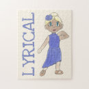 Recherche de dancer puzzles Danse