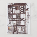 Recherche de bretagne france cartes postales Architecture