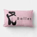 Recherche de danse classique coussins Ballet