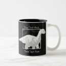 Recherche de de dinosaure tasses Coloré