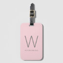 Recherche de gris rose bagages étiquettes Girly