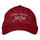 Recherche de cocker casquettes Dog