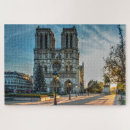 Recherche de visite puzzles Paris