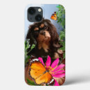 Recherche de chien papillon iphone coques Animal