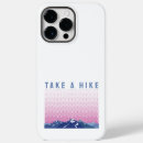 Recherche de randonnée iphone coques Montagnes