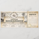 Recherche de billet de croisière invitations Plage