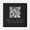 Recherche de matériel mini cartes visite Code qr