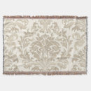 Recherche de damassé antique Motif