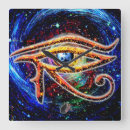 Recherche de oeil égyptien horloges Mystique