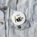 Recherche de panda de noël badges Vacances