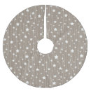 Recherche de moderne jupon de sapin Brun