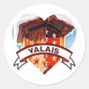 Recherche de canton autocollants Suisse