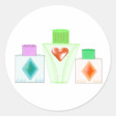 Zoek naar parfum etiketten Pretty