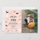 Recherche de halloween anniversaire invitations Citrouille