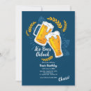 Recherche de beer invitations Pour tous
