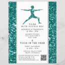 Recherche de aqua prospectus Yoga