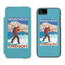 Recherche de neige iphone 5 coques Skieur