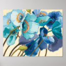 Zoek naar verschillend posters Blauw