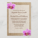 Recherche de de toile de jute mariage invitations Grange