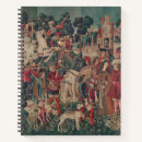 Recherche de médiéval carnets Animal