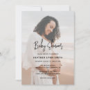Recherche de photo baby shower invitations Moderne