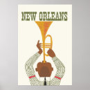 Recherche de orléans posters Jazz