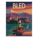 Recherche de bled posters Slovénie