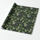 Recherche de fleur lys papier cadeau Feuille