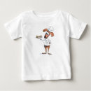 Recherche de chef de bébé tshirts Drôle