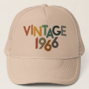 Recherche de qui 1966 casquettes Rétro